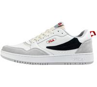 FILA Homme Riser L Basket, Gris Violet Navy, 40 EU