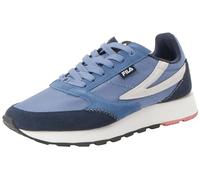 FILA Homme Run Formation Basket, Infinity Navy, 44 EU