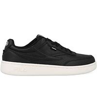 FILA Baskets Sevaro Homme Noir Taille 42 EU
