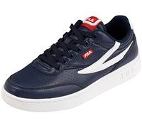 FILA Homme Sevaro Basket, Navy, 44 EU