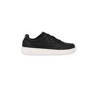 FILA Homme Sevaro Basket, Noir, 43 EU