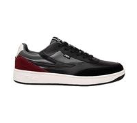 FILA Homme Sevaro CB Basket, Port Black Tawny, 42 EU