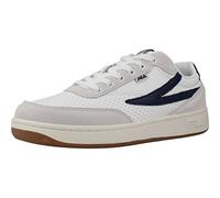 Fila Baskets Sevaro S Homme Blanc Fila Navy Taille 44 EU