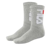 FILA Homme Sous vêtements & Maillots // Chaussettes Tennis 2-Pair 39/42