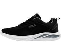 FILA Homme Spectris Basket, Black Castlerock, 44 EU