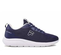 Fila Chaussures de running Spitfire Bleu-Gris Violet Homme Taille 43