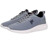 FILA Homme Spitfire 4 Chaussure de Course , Monument Nimbus Cloud, 43 EU