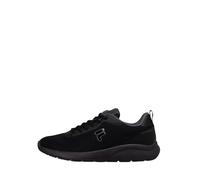 FILA Homme Spitfire 4 Chaussure de Course , Noir Phantom, 41 EU