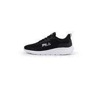 FILA Homme Spitfire Vento Chaussure Multisports, Black-Monument, 40 EU