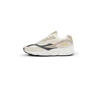 FILA Homme V94m Basket, Marshmallow Turtledove, 44 EU