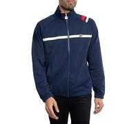 FILA Homme Veste De Survêtement Mkii Archive, Navy/White/Red, M