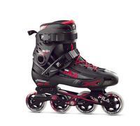 FILA Houdini Rollers pour Homme, Homme, Houdini, Noir/Rouge, 7