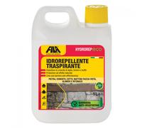 FILA HYDROREP ECO Hydrophobe Respirante Intérieurs Et Externes 1 L de Protection
