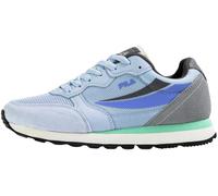 Fila Baskets femme Hypert Bleu Taille 37