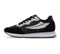 FILA Homme Hypert Basket, Black Marshmallow, 41 EU