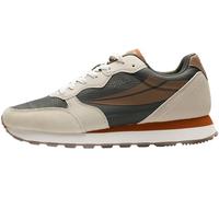 FILA HYPERT-Oyster Gray-Olive Night-45