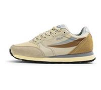 FILA Hypert Wmn Oyster Gray-lattÈ Taille: 42 | Baskets Outlet | Femme | Gris