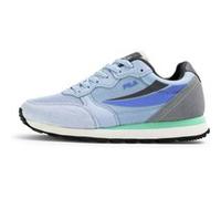 Fila Baskets femme Hypert Wmn Bleu xénon Taille 36