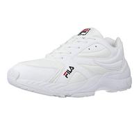 FILA Hyperwalker Low BasketHomme