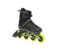 Fila-Hypno Roller fitness Fila-Hypno Ghibli 90 noir / jaune - GHI90-37