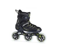 Fila-Hypno Roller fitness Fila-Hypno Ghibli Verso noir / lime - GHIV-38
