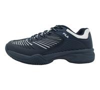 Fila Incontro II All Court Homme Bleu Marine 46