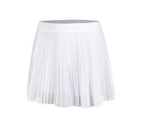 Fila Isla Jupe Femmes-Blanc