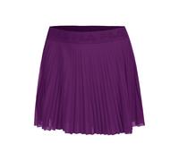 Fila Isla Jupe Femmes-Violet XS