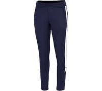 Fila Janice Pantalon survêtement Femmes - bleu foncé, blanc S