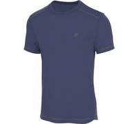 Fila Jannis T-shirt Bleu Marine 52-L