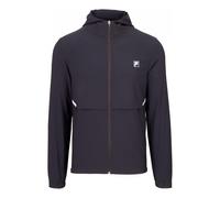 Fila Jo Veste de survêtement Hommes-noir S