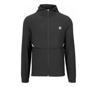 Fila Jo Veste de survêtement Hommes-noir XL