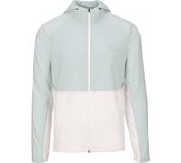 Fila Jo Veste Vert/Blanc 54