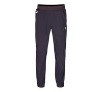 Fila Joseph Pantalon survêtement Hommes - noir, blanc