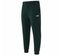 FILA "Kenny" Retro Hommes Pantalon de survêtement LMSPM010-Méditerranée L