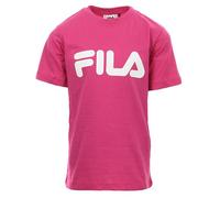 Fila Kids Classic Logo Tee