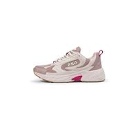 FILA Kreatix Teens Basket, Mauve Chalk Pale Mauve, 36 EU
