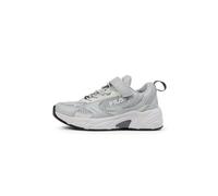 FILA Kreatix V Kids Basket, Gris Violet Nimbus Cloud, 31 EU
