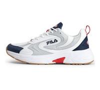 Fila Homme Kreatix Basket, White Navy, 43 EU