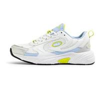 FILA Femme Kreatix WMN Basket, Blanc xénon Bleu, 41 EU