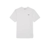 Fila T-shirt Laas Regular – Blanc éclatant – Taille L
