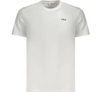 Fila Laas Regular Tee M FAM0874 10001 Sweater Fila Taille : S,