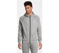 FILA Lage Slim Jacket Light Grey Melange Taille: S | Vestes légères Outlet | Homme | Gris