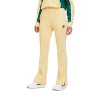 FILA Laiben Bootcut Track Pants French Vanilla Taille: S | Pantalons de survêtement Outlet | Femme | Blanche