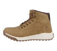 FILA Lance 12 mid men Bottes Homme, jaune (Chipmunk), 43 EU