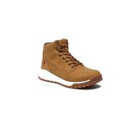 Fila Lance XXI Mid FFM0169-70010, chaussures de marche, hommes, marron, taille : 42