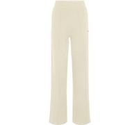 FILA Lauka Wide Track Pants Antique White Taille: XS | Évasés pantalons Outlet | Femme | Blanche