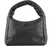FILA Lecore Padded Tote Bag Black Taille: OS | Sacs à main Outlet | Femme | Le Noir