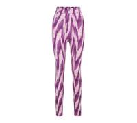 FILA Leggings 'CALLA' baie / rose clair, Taille XS