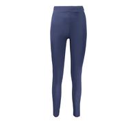 Fila - Leggings - Femme - Sport - Bleu - Taille: 40 FR